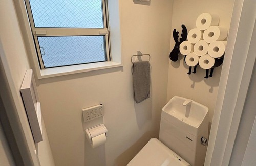 Suginami House | Private house accommodation/Suginami-ku Tokyo