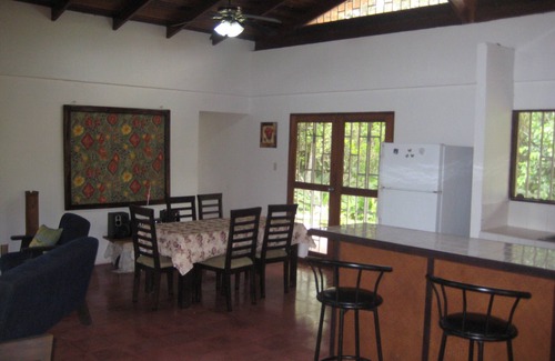 Damas House | PRIVATE HOUSE AND FARM FOR 8-31 PEOPLE