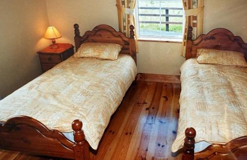 Shanavooneen House | Private house in scenic location sleeping 4 people