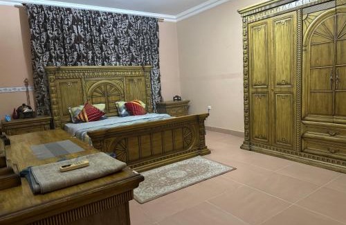 Dahariz House | Private house