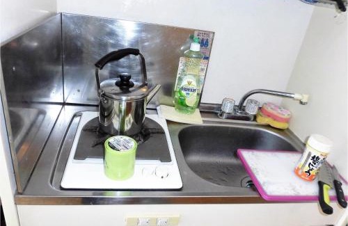Higashi Ward Apartment | Private House Sora/Vacation STAY 1122