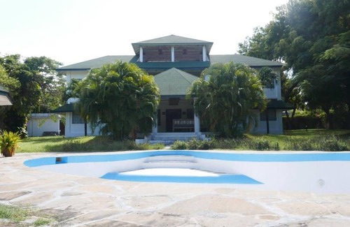 Malindi House | Private house to let in Malindi