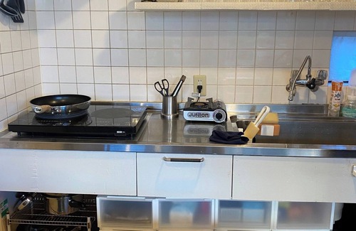 Fujieda House | Private house with terrace | BBQ | Parties and sma/Fujieda Shizuoka