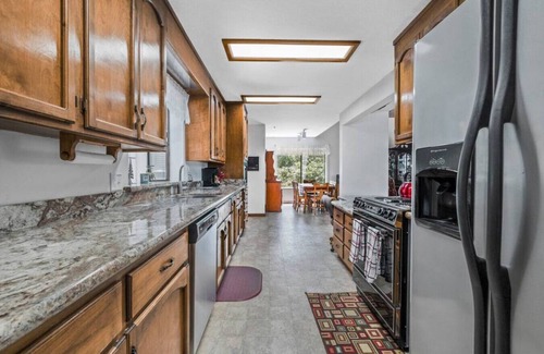 Twain Harte Cabin | Private, huge comfy cabin/Great location.