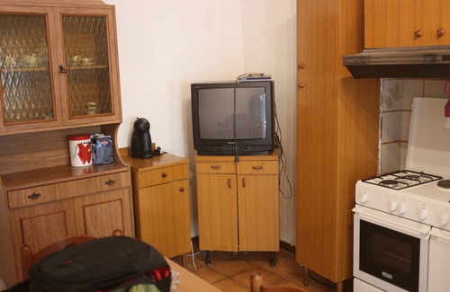 Montepescali House | private independent house