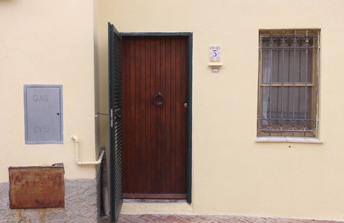 Montepescali House | private independent house