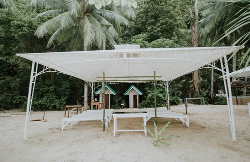 El Nido Villa | Private Island Beachfront Villa