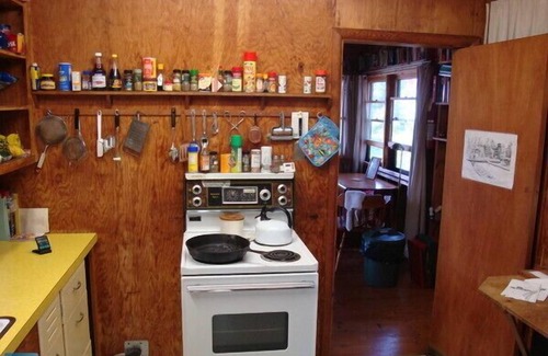 Pointe au Baril Cabin | Private Island-Pointe Au Baril,Ont. - Near Ojibway Club and Lighthouse