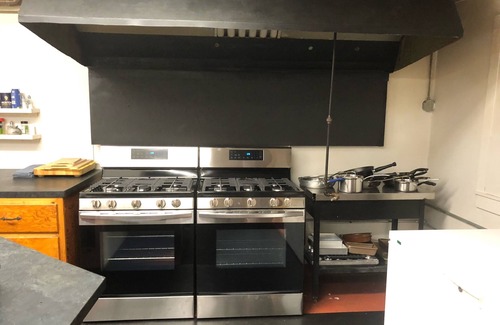 Pittsfield House | Private Killington Area Inn all to Yourself!