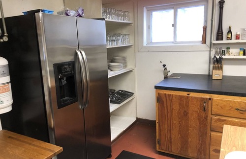Pittsfield House | Private Killington Area Inn all to Yourself!