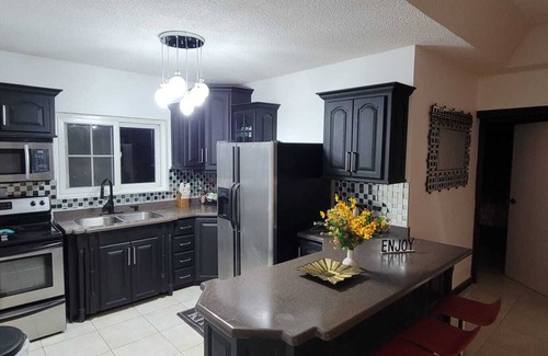 Constant Spring Apartment | Private Kingston Paradise