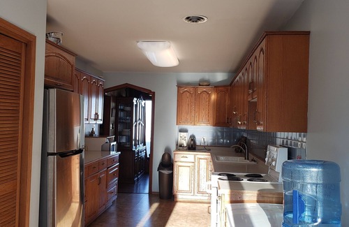 Sandy Hook Cottage | Private Lakefront Cottage