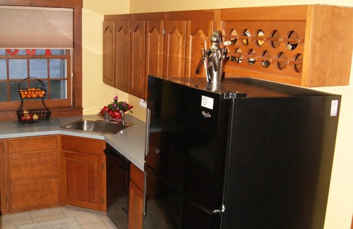 Swanton House | Private Lakefront Retreat With Mt. Views On 10 Acres With Scenic Walking Trails
