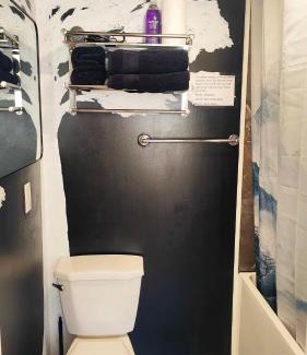 Lower Sackville Apartment | Private little Zen guestroom free parking