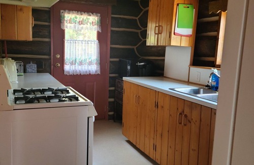 Sheridan Lake House | Private location on Beautiful Sheridan Lake