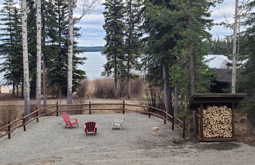 Sheridan Lake House | Private location on Beautiful Sheridan Lake