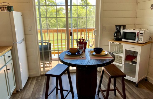 Pilot Hill Apartment | Private Loft above the barn on horse ranch