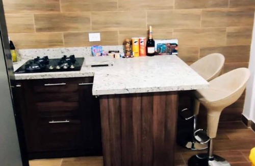 Quito Apartment | Private LOFT Hot Tub