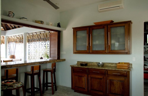 Santa Maria Colotepec House | Private Luxurious Resort Right on the Ocean - Casa De Los Sueños