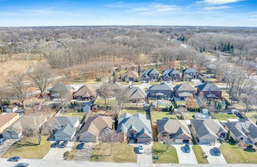 LaSalle Apartment | Private Luxury 1BR Apartment in Prime Location