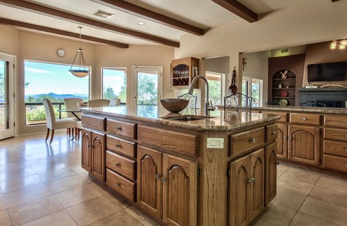 Pinnacle Peak Heights House | Private Luxury Estate on 5 acres of Property in the BEST part of Scottsdale!
