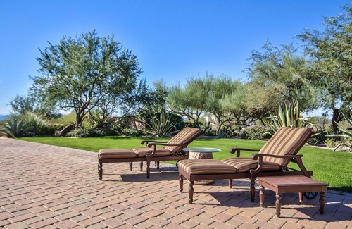 Pinnacle Peak Heights House | Private Luxury Estate on 5 acres of Property in the BEST part of Scottsdale!