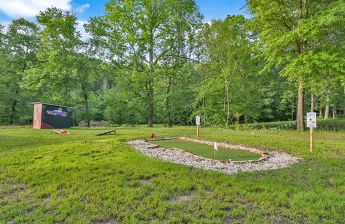 Coldspring Other | Private Luxury Glamping Geo Dome W Hot Tub