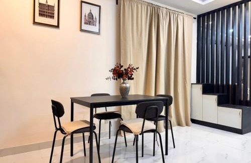Khammam Apartment | PRIVATE Luxury Homestay in Khammam