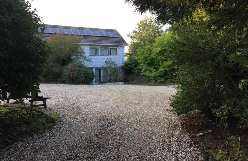 Sible Hedingham Bed & Breakfast | Private luxury retreat