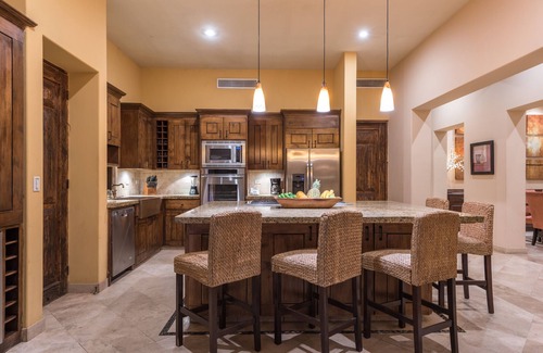 Pedregal Villa | Private Luxury Villa in Pedregal Overlooking Ocean w/Concierge & in-house Chef