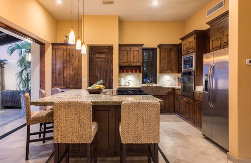 Pedregal Villa | Private Luxury Villa in Pedregal Overlooking Ocean w/Concierge & in-house Chef