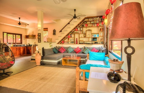 Ho Tram Villa | Private luxury villa with pool