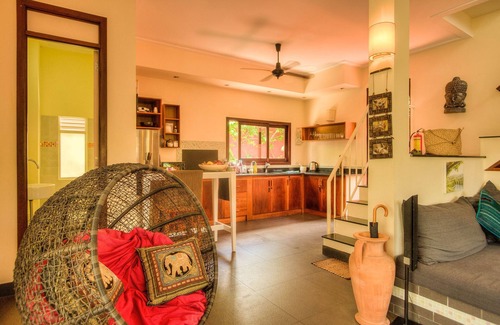 Ho Tram Villa | Private luxury villa with pool