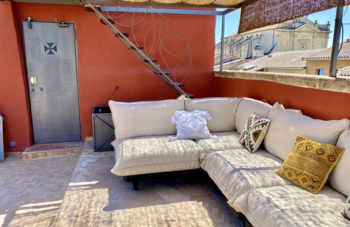 L'Isle-sur-la-Sorgue House | Private mansion with 5 rooms, up to 16 people