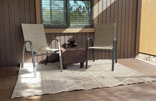 Springerville Cottage | Private mountain guesthouse