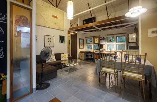 Lipa Other | Private Nature Retreat w/Brick Oven & Hiking