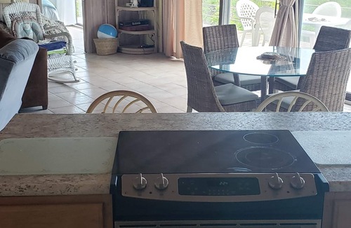 Great Exuma House | Private Oceanfront Home on Tar Bay with Beautiful Private Beach