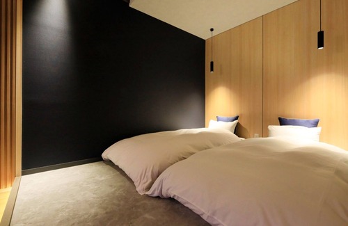 Yamakita Hotel | Private openair bath BBQ terrace Separate villa pets not allowed Room only plan/Ashigarakamigun Kanagawa