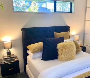 Papamoa Beach House | Private Papamoa Beach Paradise