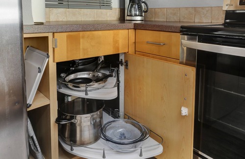 Point Loma Heights Condo | Private Patio, Near SeaWorld, Resort Amenities