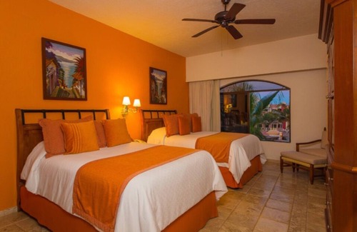 Pedregal Hotel | Private Penthouse- Experience Luxury in Cabo