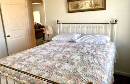 Altaville House | Private, Picturesque Gold Country Getaway
