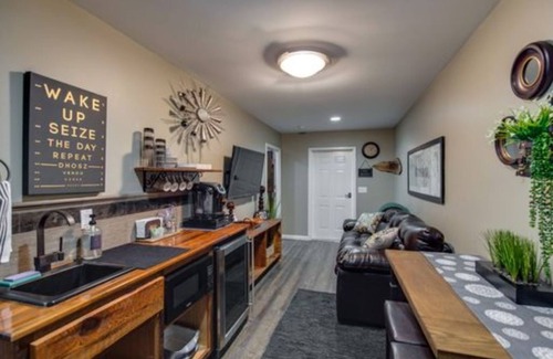 Castalian Springs House | Private Playground with over 100 acres of Fun!