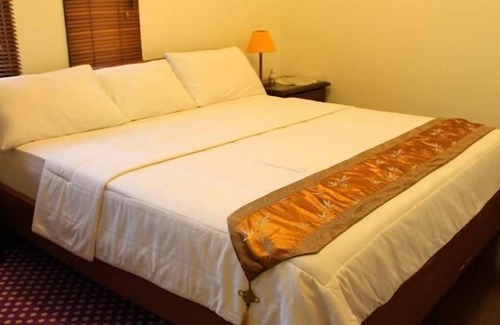 Parongpong Villa | Private Pool 5BR Villa - Feels Like Home