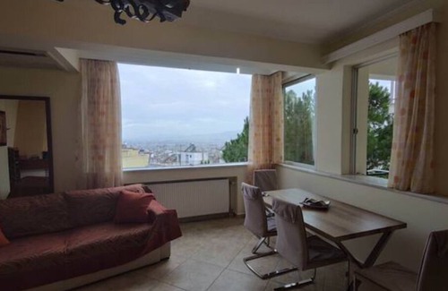 Ano Kipseli Villa | Private Pool And Panorama Athens View On Attica Hill
