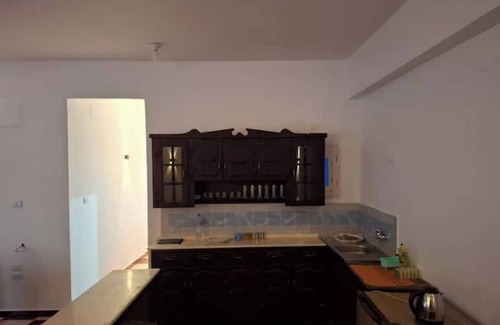 Luxor Apartment | Private Pool Villa – 2-Bedroom