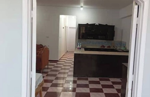 Luxor Apartment | Private Pool Villa – 2-Bedroom