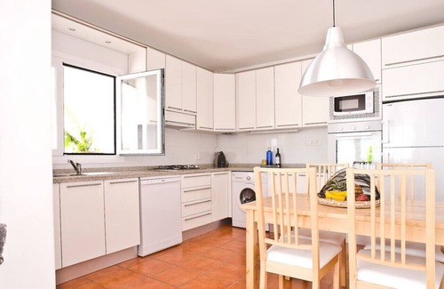 La Mancha Apartment | Private: pool&lounge area, terrace with views [H]