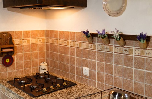 Fatima Cottage | Private pool, Family-friendly, Pet-friendly