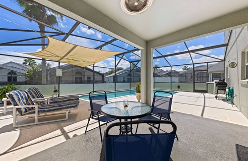 Cumbrian Lakes Apartment | Private Pool*Game Room*Close to Disney!